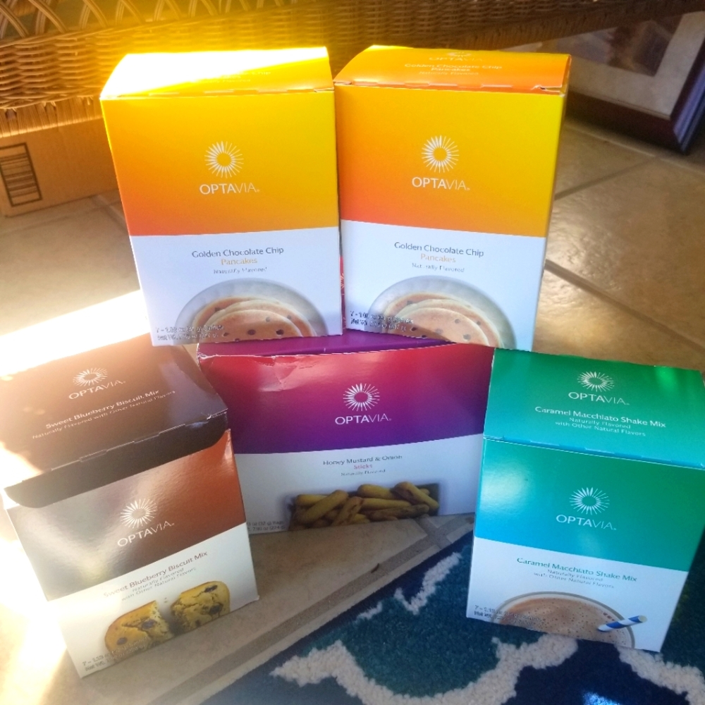 Optiva Bundle